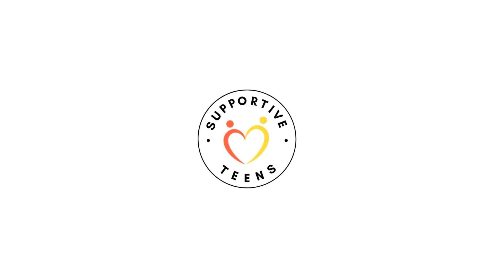 Supportive Teens project preview